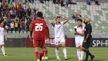 Trực tiếp U23 Việt Nam vs U23 UAE, Link xem FPT Play trực tiếp bóng đá