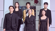 Sau "The Glory", phim 18+ của "Nữ hoàng cảnh nóng" Jeon Do Yeon hứa hẹn phá đảo Netflix