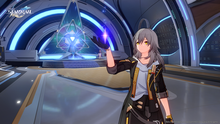 Honkai: Star Rail tuyên bố ra mắt ngay trong tháng 4, bổ sung thêm phiên bản PlayStation