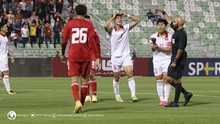 HLV Troussier: ‘U23 Việt Nam không đáng thua như thế này’