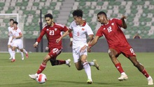 Trọng tài liệu có sai lầm khi không cho U23 Việt Nam hưởng penalty?