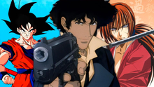 30 bộ anime hay nhất làm nên thời hoàng kim của thập niên 90