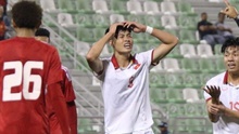 U23 Việt Nam vấp 'tử huyệt' gây đau đầu làm HLV Troussier cũng khó lòng hoá giải?