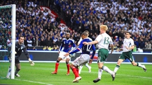 Nhận định trước trận Ireland vs Pháp: Vẫn oán hận 'bàn tay ma quái' của Henry