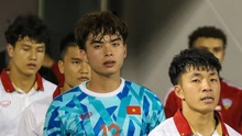 Tin nóng bóng đá sáng 26/3: Thủ môn U23 Việt Nam nhập viện, Varane cân nhắc rời MU