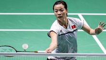 Nguyễn Thùy Linh xuất sắc vô địch giải cầu lông Vietnam International Challenger 2023