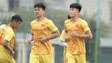 U23 Việt Nam và giá trị của thất bại