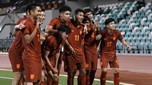 U23 Thái Lan 'quật ngã' U23 Qatar, chứng tỏ vị thế ứng viên số 1 tại SEA Games 32