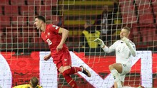 Nhận định, nhận định bóng đá Montenegro vs Serbia (01h45, 28/3), VL EURO 2024