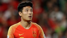 Tuyển Trung Quốc 'muối mặt' ở FIFA Days, thua bẽ bàng đội kém 25 bậc trên BXH thế giới