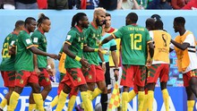 Nhận định, nhận định bóng đá Namibia vs Cameroon (20h00, 28/3), vòng loại Cúp Châu Phi