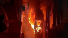 Hàn Quốc: Cháy nhà ở Seoul, 4 trẻ em trong một gia đình thiệt mạng