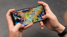 Ức chế khi chơi game bị thua vì tay nhiều mồ hôi, học ngay tuyển thủ Esports mẹo xử lý cực đơn giản