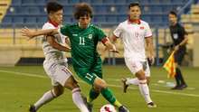 Nhận định, nhận định bóng đá U23 Iraq vs U23 Oman (3h30, 29/3), Doha Cup 2023