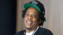 Giá trị tài sản ròng của rapper Jay-Z đạt 2,5 tỷ USD