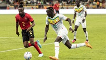 Nhận định, nhận định bóng đá Mozambique vs Senegal (23h00, 28/3), vòng loại Cúp Châu Phi