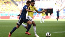 Nhận định, soi kèo Nhật Bản vs Colombia (17h20, 28/3): Nhật có thắng?