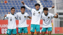 Indonesia bị tước quyền đăng cai VCK U20 World Cup 2023?