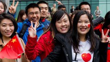 Chán ngán văn hóa 996: Giới trẻ Trung Quốc liều lĩnh bỏ việc tìm tự do, tạo ra thế hệ "du mục kĩ thuật số"