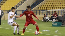 BXH Doha Cup: U23 Việt Nam đứng cuối cùng, U23 Thái Lan trượt huy chương bởi bàn thua nghiệt ngã
