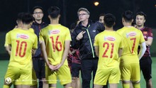 Bóng đá Việt Nam ngày 28/3: U23 Việt Nam có đầy đủ lực lượng đấu Kyrgyzstan