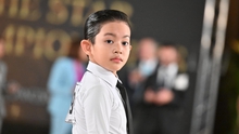 Con trai của Khánh Thi - Phan Hiển vô địch thế giới Dancesport hạng tuổi Thiếu Nhi, cách dạy con của hai vợ chồng rất đáng nể phục