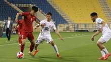 Ngôi sao nhà bầu Đức đá hỏng 11m, U23 Việt Nam để thua tiếc nuối trong loạt sút luân lưu