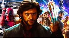 Không cần đợi Deadpool 3, Marvel đã dọn đường để Wolverine gia nhập MCU từ rất lâu rồi!