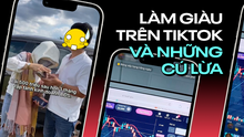 “Chuyên gia tài chính” sàn B.O, nhà đầu tư BĐS khoe kiếm 500 triệu/tháng trên TikTok: Làm ít mà muốn có ăn, thì chỉ là ăn cú lừa!