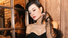 Thanh Hương phủ nhận "yêu" nam chính trong phim nối sóng "Đừng nói khi yêu", không hề biết bạn diễn hơn mình 20 tuổi