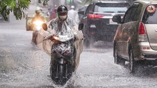 Thời tiết 28/3: Bắc Bộ tiếp tục mưa rét, Quảng Bình đến Quảng Ngãi đề phòng ngập úng 