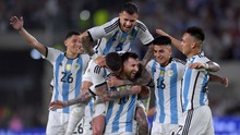 Nhận định kèo bóng đá hôm nay 29/3: Argentina đại thắng Curacao