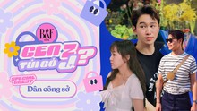 Gen Z Túi Có J? - Trong túi dân công sở Gen Z có gì? (Tập 2)