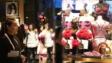 Thị trấn nhỏ vụt sáng thành thủ phủ đồ lót nhờ công sức của 1 người đàn ông: Nếu không có địa phương này, 80% phụ nữ Trung Quốc không có nội y