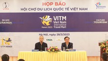 15 quốc gia, vùng lãnh thổ sẽ tham gia Hội chợ Du lịch Quốc tế Việt Nam 2023
