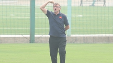 U23 Việt Nam: Quẳng gánh lo đi mà đá!