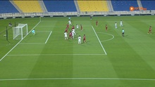 Xem trực tiếp U23 Việt Nam vs U23 Kyrgyzstan | Link FPT Play trực tiếp