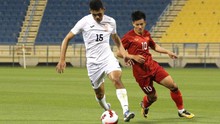 Bảng xếp hạng Doha Cup 2023: U23 Việt Nam xếp thứ 10 chung cuộc