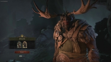 Druid bị ghẻ lạnh nhất trong beta Diablo IV