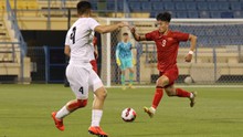 Bóng đá Việt Nam ngày 29/3: U23 Việt Nam vỡ ra nhiều bài học