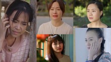 Những nàng dâu số phận 'hẩm hiu' nhất của màn ảnh Việt