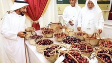 Một loại trái cây được các đại gia Dubai yêu thích, tượng trưng cho sự giàu sang, nhưng lại bị "bỏ quên" trên cây không ai thèm hái ở Trung Quốc