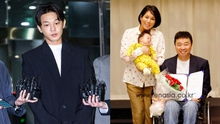 Công khai ủng hộ Yoo Ah In giữa cơn bão chỉ trích, vợ ca sĩ huyền thoại xứ Hàn bị 'ném đá' kịch liệt