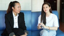 Diễn viên Trương Quỳnh Anh nể phục người phụ nữ không kết hôn để toàn tâm cưu mang trẻ bị bỏ rơi