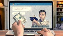 Cảnh báo nghiêm trọng: Nhiều tài khoản Telegram ở Việt Nam bị chiếm đoạt bởi trò lừa đơn giản!