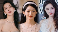 So kè cuộc sống 3 nàng Hoa đán thế hệ 85 sau ly hôn: Triệu Lệ Dĩnh lên hương, Dương Mịch bình ổn chỉ có riêng Angelababy là thất thế 