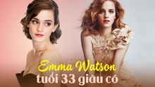 Trở thành sếp lớn Gucci, đây là cách Emma Watson quản lý khối tài sản hơn 2.000 tỷ: Rất thông minh và chẳng cần hào nhoáng