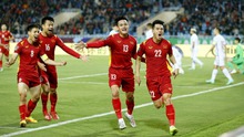 Asian Cup chốt ngày bốc thăm, báo Trung Quốc lo đội nhà chung bảng với tuyển Việt Nam
