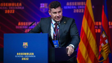 Để được chuyển nhượng, Barcelona phải đáp ứng 1 điều kiện 'bất khả thi'