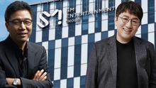 Chủ tịch Bang của BTS nhận 'bão' chỉ trích sau cuộc phỏng vấn về việc tiếp quản SM